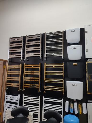 عکس فروشگاه زنجیره ای کوبه