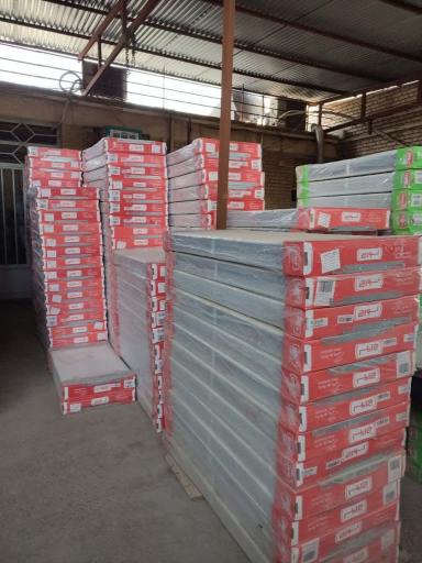 عکس فروشگاه زنجیره ای کوبه