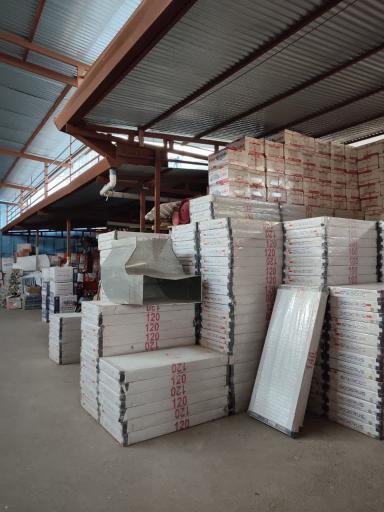 عکس فروشگاه زنجیره ای کوبه