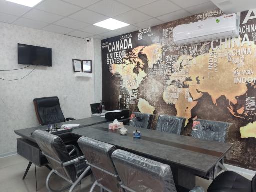 عکس دپارتمان املاک جهان ملک