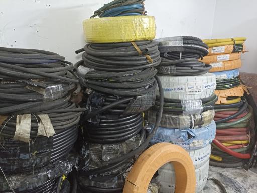 عکس پرس شیلنگ عسکری 