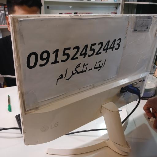 عکس کلوپ فیلم و سریال نگاه نو