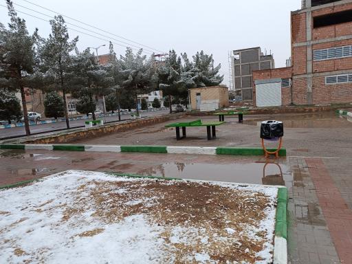 عکس بوستان یاس