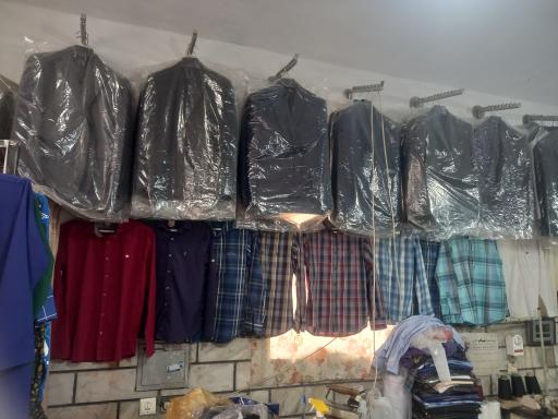 عکس خیاطی محمدی