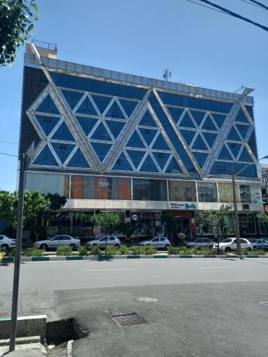 عکس مجتمع آیسان