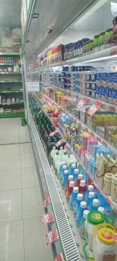 عکس دیلی مارکت  (دانشگاه)