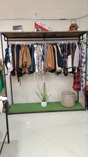 عکس مزون رز سفید