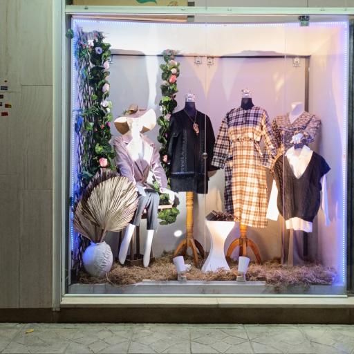 عکس مزون رز سفید