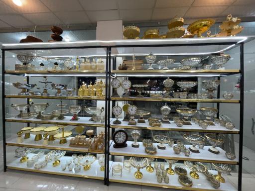 عکس لوازم خانگی دایموند