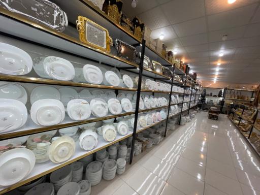 عکس لوازم خانگی دایموند