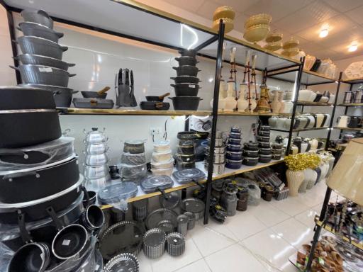 عکس لوازم خانگی دایموند