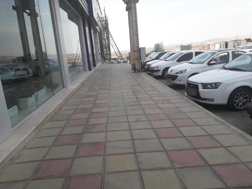 عکس ایرانخودرو نمایندگی خسروانی کد ۳۴۱۸