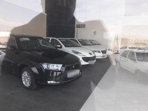 عکس ایرانخودرو نمایندگی خسروانی کد ۳۴۱۸
