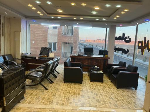 عکس دپارتمان آسمان آبی