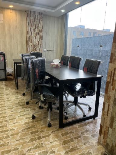 عکس دپارتمان آسمان آبی