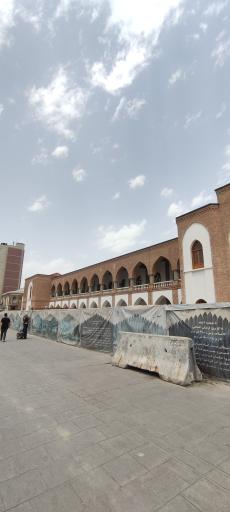 ساختمان بلدیه (خانه‌ شهر)