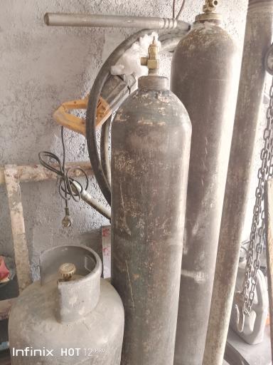 عکس اجاره لوازم پیمانکاری برادران محمدپور