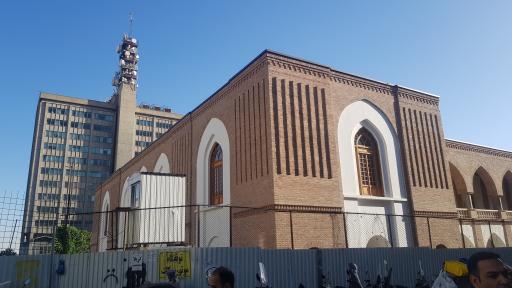 ساختمان بلدیه (خانه‌ شهر)