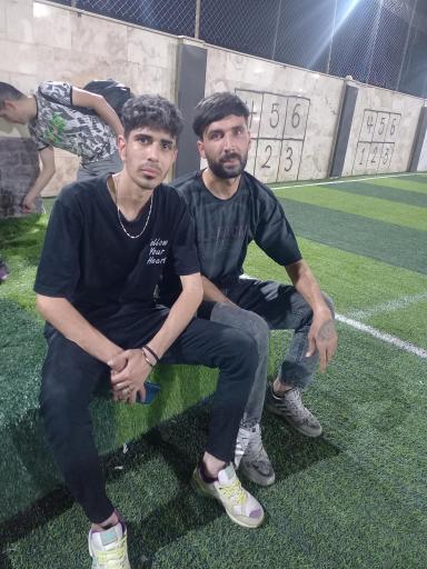 عکس باشگاه ورزشی مهتاب