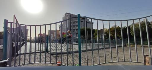 عکس پارک خاقانی