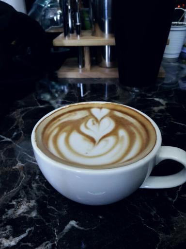 عکس کافه بستنی سهیلی