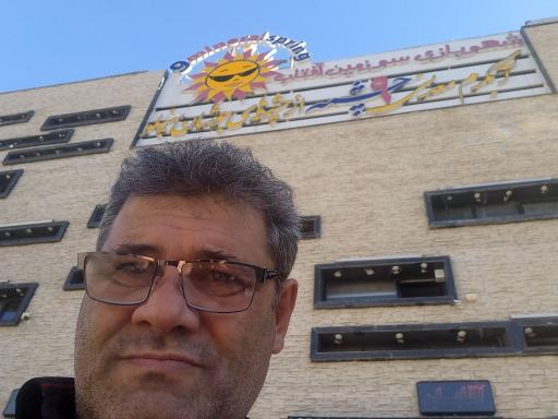 عکس آبدرمانی مدرن 9 چشمه سرعین اردبیل