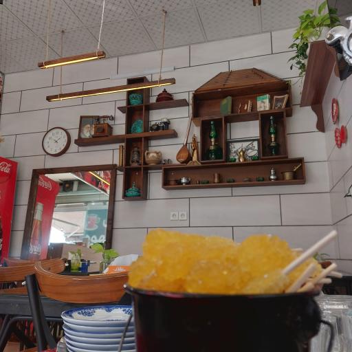 عکس کافه آوان