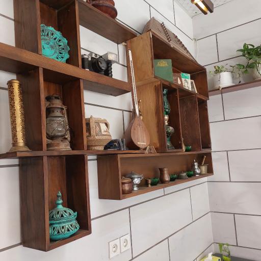 عکس کافه آوان