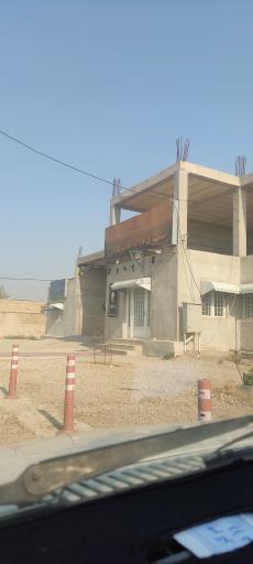 عکس شهرداری آبژدان 