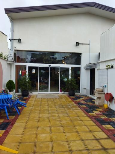 عکس بوتیک نان روشنا 