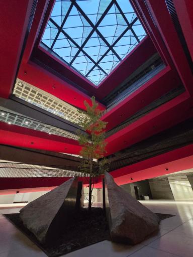 عکس ساختمان بلدیه (خانه‌ شهر)