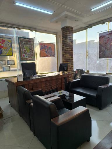 عکس دپارتمان آسمان آبی