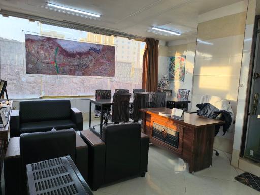 عکس دپارتمان آسمان آبی