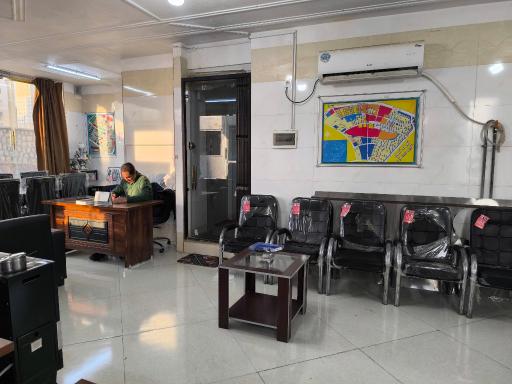 عکس دپارتمان آسمان آبی