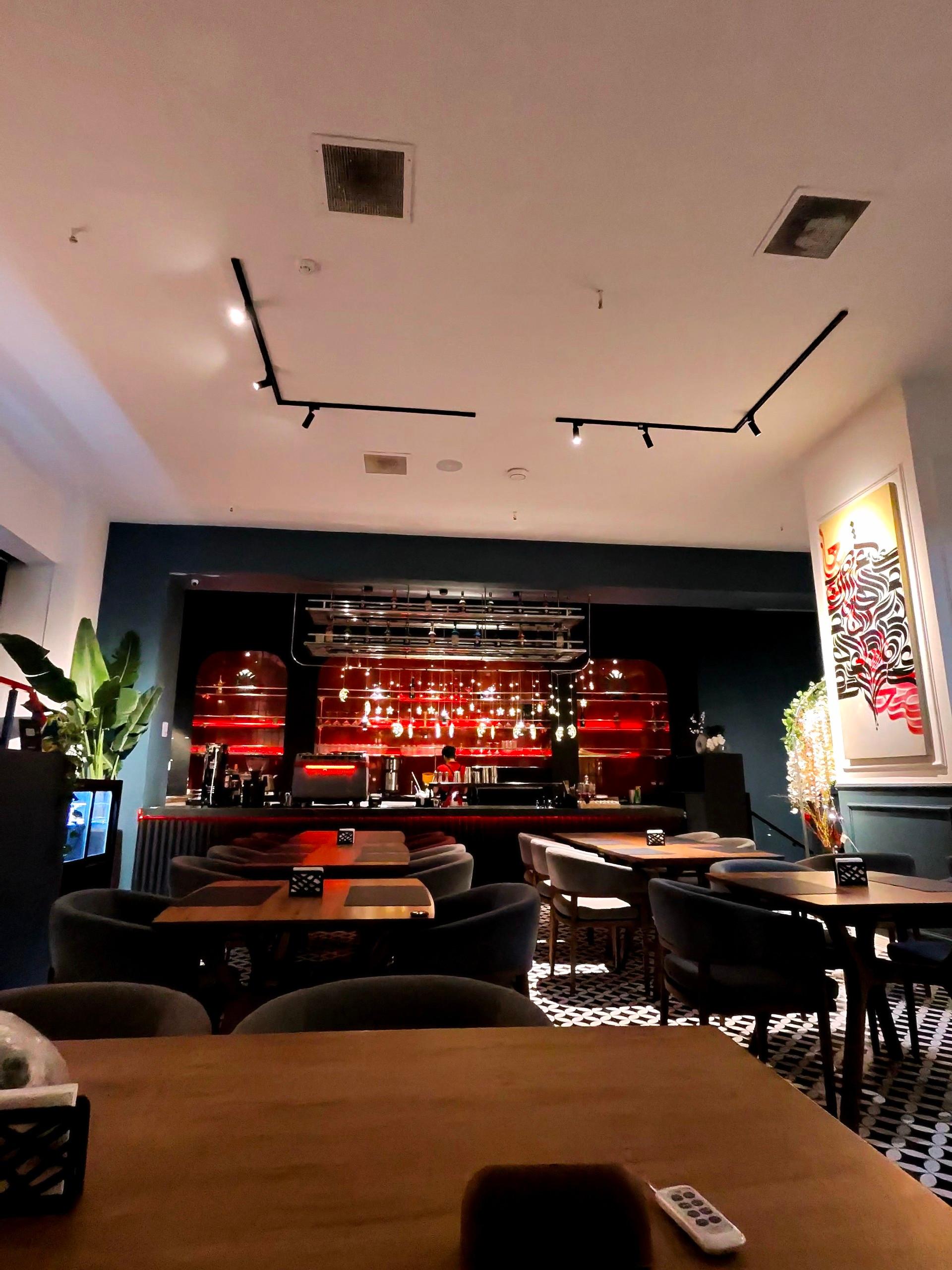 عکس رِوِ لانژ