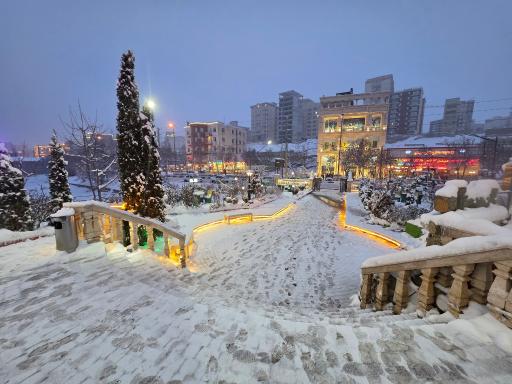 عکس آبدرمانی مدرن 9 چشمه سرعین اردبیل