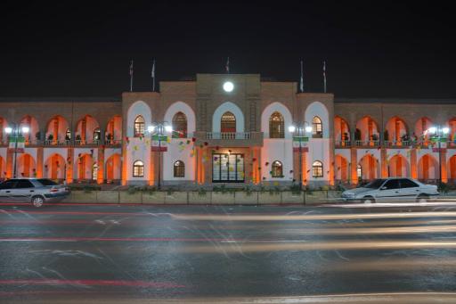 ساختمان بلدیه (خانه‌ شهر)