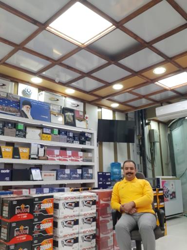 عکس باطری خودرو بهارلویی