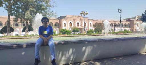 ساختمان بلدیه (خانه‌ شهر)