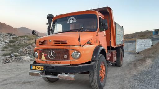 عکس محل آزمون گواهینامه پایه یک