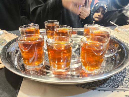 عکس ساختمان بلدیه (خانه‌ شهر)