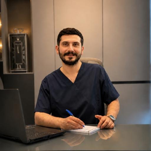 عکس مطب دندانپزشکی دکتر امیر محسنی