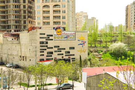 عکس آبدرمانی مدرن 9 چشمه سرعین اردبیل