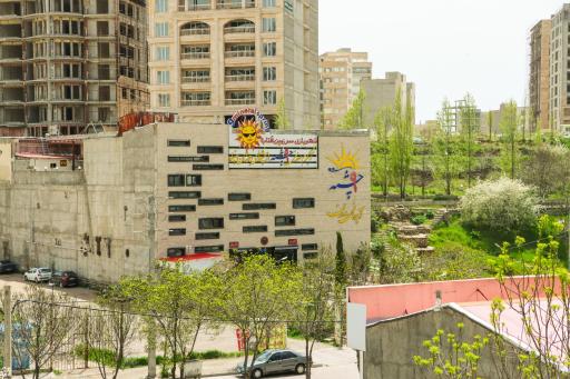 عکس آبدرمانی مدرن 9 چشمه سرعین اردبیل
