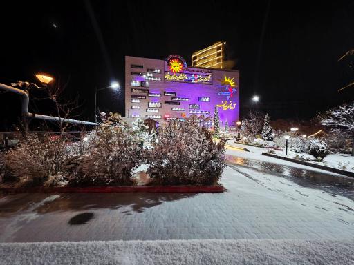 عکس آبدرمانی مدرن 9 چشمه سرعین اردبیل