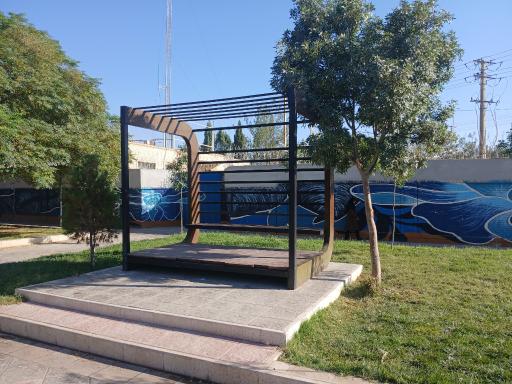 عکس بوستان یاس