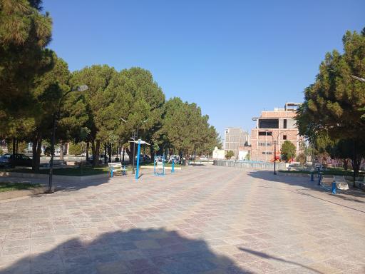 عکس بوستان یاس