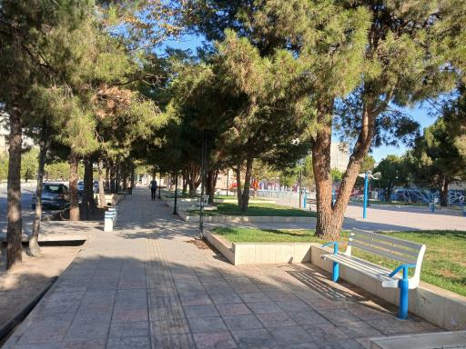 عکس بوستان یاس
