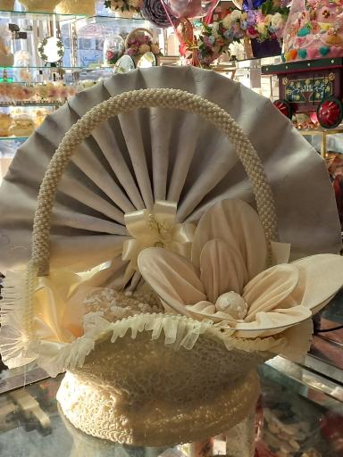 عکس لوازم قنادی گل سرخ