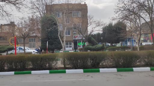 عکس بوستان نازبو